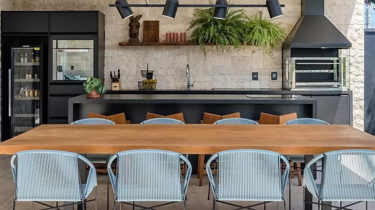 Outdoor Kitchen Orlando